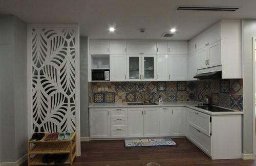 Thanh Xuan Apartment | The Imperia Garden - 2 bedroom luxury apart with free outdoor pool
