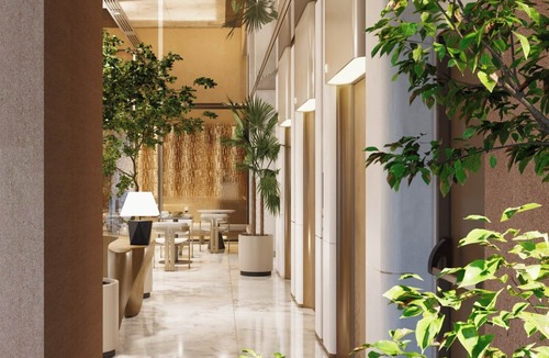 Ninh Kieu Hotel | The IRIS Signature Hotel & Spa