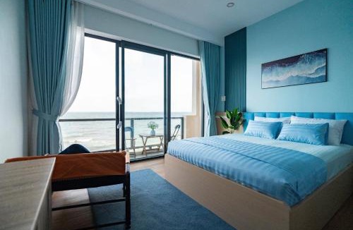 Phuoc Hai Fishing Village Apartment | The Kim House-Homestay Phước Hải