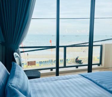 Phuoc Hai Fishing Village Apartment | The Kim House-Homestay Phước Hải