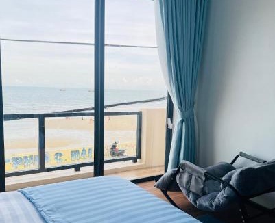 Phuoc Hai Fishing Village Apartment | The Kim House-Homestay Phước Hải
