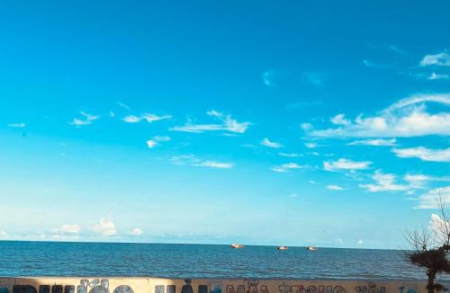Phuoc Hai Fishing Village Apartment | The Kim House-Homestay Phước Hải
