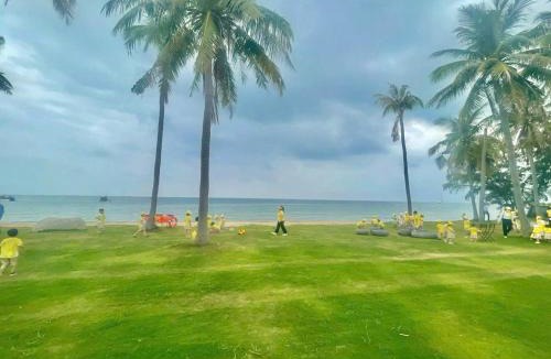 Long Beach Apartment | The Kind Villas Phu Quoc