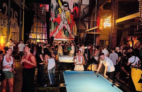 Downtown Ho Chi Minh City Hotel | The L'anmien Saigon: Cozy Service Apartment & Vibrant Hostel - Heart of Saigon