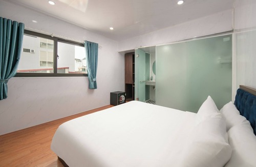 Hang Dao Hotel | The La Renta Hotel & Spa