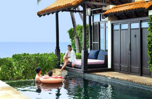 Lamai Hotel | The Lamai Samui