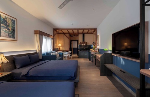 Da Lat Hotel | The Lamp Boutique House