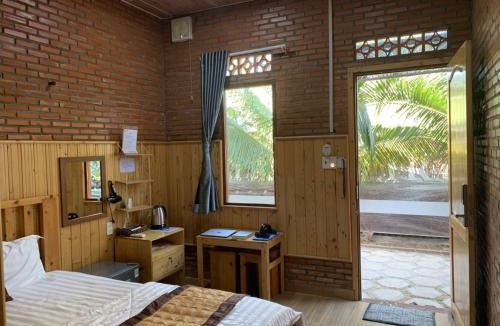 Phuoc Thuan Hotel | The Lana Ho Tram Homestay