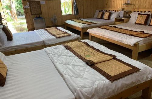 Phuoc Thuan Hotel | The Lana Ho Tram Homestay