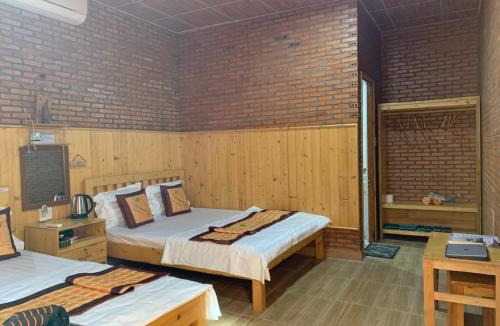 Phuoc Thuan Hotel | The Lana Ho Tram Homestay