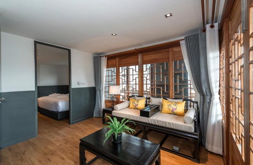 Downtown Hat Yai Hotel | The Lantern Hatyai Hotel