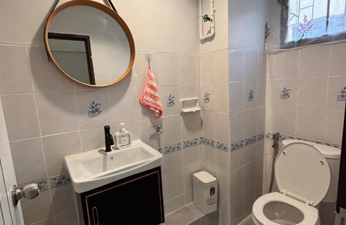 Don Muang Hostel | The Layover Donmueang Airport Hostel