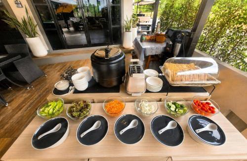 Koh Lan Resort | The Light House Resort - Kohlarn เดอะไลท์เฮ้าส์รีสอร์ท เกาะล้าน