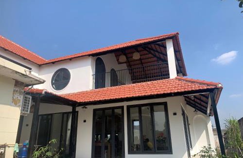 Xuan Truong House | The Little Home
