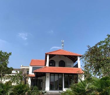Xuan Truong House | The Little Home