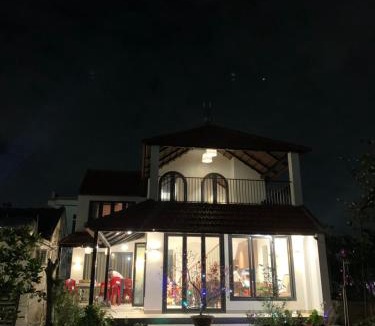 Xuan Truong House | The Little Home