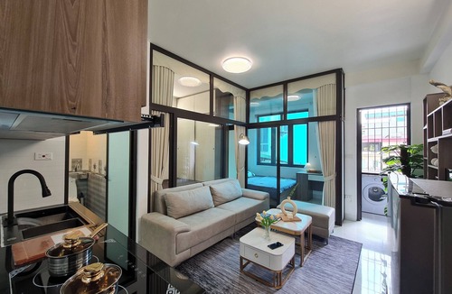Cau Giay Apartment | The Little'N Homestay