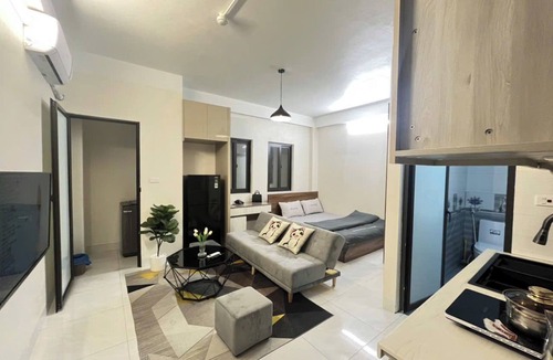 Cau Giay Apartment | The Little'N Homestay