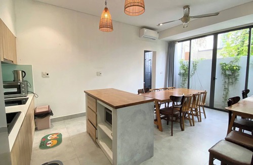 An Hai Đong Villa | The Local Villa Danang - Pool, 6 Bed rooms for 12 people