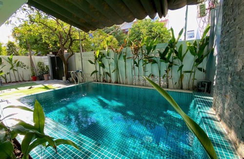 An Hai Đong Villa | The Local Villa Danang
