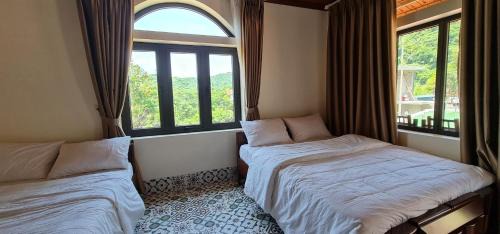 Cuc Phuong House | The Loli Hill Homestay