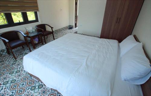 Cuc Phuong House | The Loli Hill Homestay