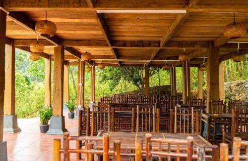 Cuc Phuong House | The Loli Hill Homestay