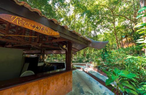 Rayong House | The Lost Resort