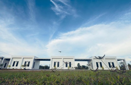 Nong Sarai Hotel | The Lucas Farm