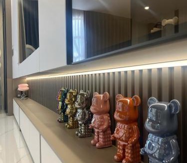 Go Vap Hotel | The Luxury Hotel Gò Vấp