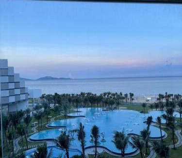 Cam Ranh Apartment | The Mango - Arena Beachfront Resort Cam Ranh
