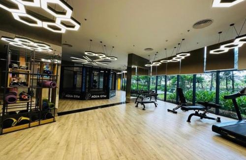Cam Ranh Apartment | The Mango - Arena Beachfront Resort Cam Ranh