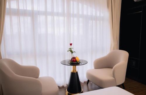 Nam Dinh Hotel | The Manor Hotel