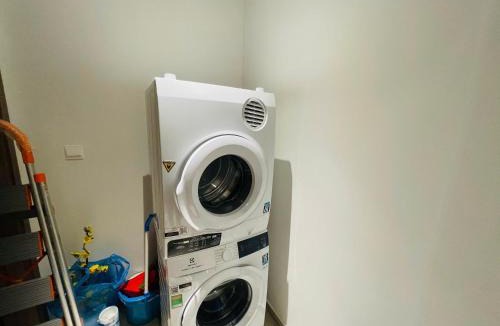 District 1 Apartment | The Marq Three Bedroom 29B Nguyen Dinh Chieu st