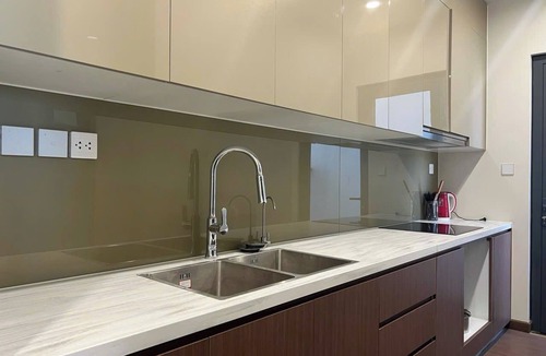 Tu Liem Apartment | The Matrix One | High-end 2BR Residence near My Dinh Stadium