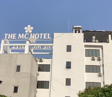 Moc Chau Hotel | The MC hotel mộc châu