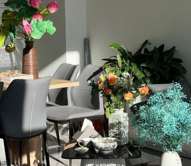 Dien Duong Apartment | The Midway Hội An Apartment