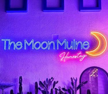 Old Quarter House | The Moon Muine Homestay