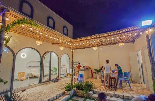 Old Quarter House | The Moon Muine Homestay