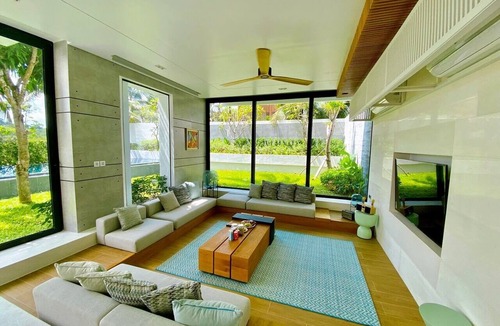 Duong Dong Villa | The Moonlight Villa Phu Quoc