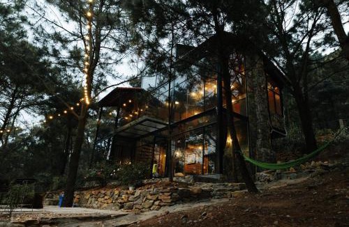 Soc Son Villa | The Moonlight Villa