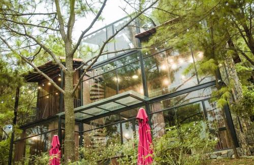 Soc Son Villa | The Moonlight Villa