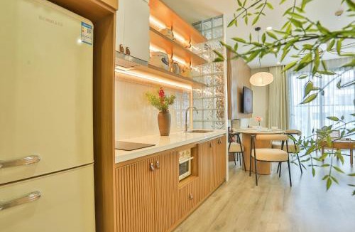 Phuong 8 Apartment | The Muse Saigon - Terra Royal Building, Highclass, Central & Casino