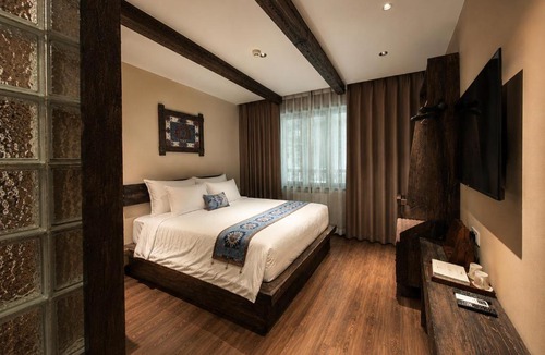 Sa Pa Hotel | The Mysteri Sapa