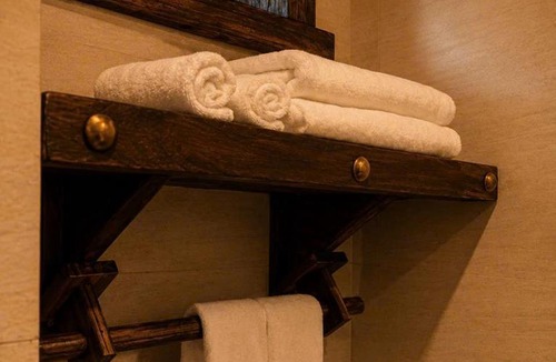 Sa Pa Hotel | The Mysteri Sapa