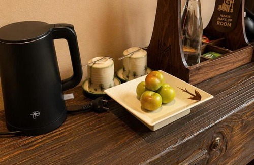Sa Pa Hotel | The Mysteri Sapa