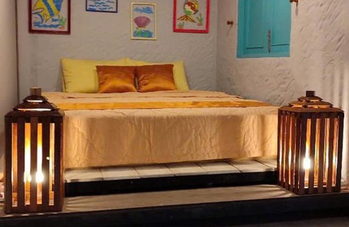 Kien Hai Resort | THE NAM DU HILL resort