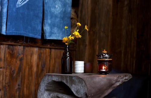 Sa Pa Apartment | The Nest - Homestay bên suối nhỏ