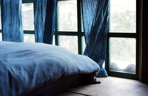 Sa Pa Apartment | The Nest - Homestay bên suối nhỏ