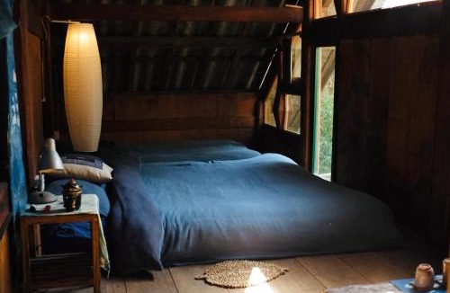 Sa Pa Apartment | The Nest - Homestay bên suối nhỏ